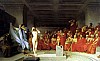 Jean-Leon Gerome (1824-1904) - Phryne devant l'areopage.jpg